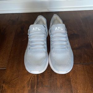 APL techloom bliss shoes